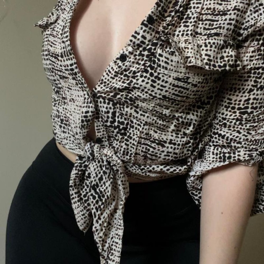 chemise Calvin Klein
